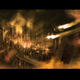 Illustration for article titled Astounding Concept Art of Cities Being Demolished